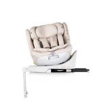 Kép 6/10 - Chipolino Clima Air I-Size autósülés 40-150cm - biscotta