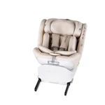 Kép 10/10 - Chipolino Clima Air I-Size autósülés 40-150cm - biscotta
