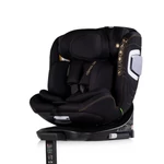Kép 1/10 - Chipolino Clima Air I-Size autósülés 40-150cm - blackberry