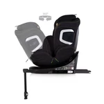 Kép 7/10 - Chipolino Clima Air I-Size autósülés 40-150cm - blackberry