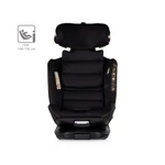 Kép 9/10 - Chipolino Clima Air I-Size autósülés 40-150cm - blackberry