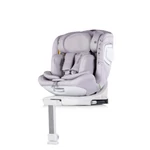 Kép 2/10 - Chipolino Clima Air I-Size autósülés 40-150cm - cloud