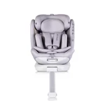 Kép 3/10 - Chipolino Clima Air I-Size autósülés 40-150cm - cloud