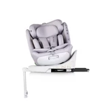Kép 6/10 - Chipolino Clima Air I-Size autósülés 40-150cm - cloud