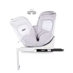 Kép 7/10 - Chipolino Clima Air I-Size autósülés 40-150cm - cloud
