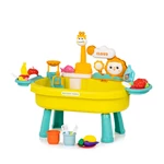 Kép 1/7 - Chipolino vízipark játék 29 db.-os