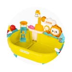 Kép 5/7 - Chipolino vízipark játék 29 db.-os