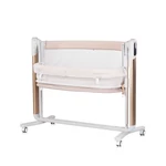 Kép 3/6 - Chipolino Ultima elektromos babaöböl - beige