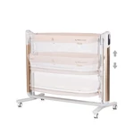 Kép 4/6 - Chipolino Ultima elektromos babaöböl - beige
