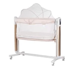 Kép 1/6 - Chipolino Ultima elektromos babaöböl - beige