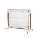 Kép 6/6 - Chipolino Ultima elektromos babaöböl - beige