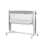 Kép 2/10 - Chipolino Ultima elektromos babaöböl - grey