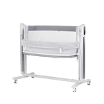 Kép 3/10 - Chipolino Ultima elektromos babaöböl - grey