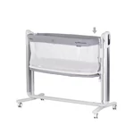 Kép 5/10 - Chipolino Ultima elektromos babaöböl - grey