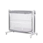 Kép 6/10 - Chipolino Ultima elektromos babaöböl - grey