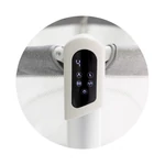 Kép 7/10 - Chipolino Ultima elektromos babaöböl - grey