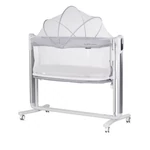 Kép 1/10 - Chipolino Ultima elektromos babaöböl - grey
