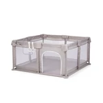 Kép 1/3 - Chipolino Fiesta babakarám 120x120 cm - beige