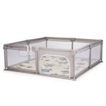 Kép 2/3 - Chipolino Laguna babakarám 180x200 cm - beige