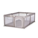 Kép 1/3 - Chipolino Lotus babakarám 120x180 cm - beige