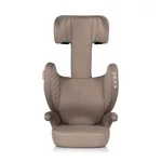 Kép 3/7 - Chipolino Cyber autósülés 100-150cm - latte