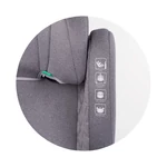Kép 8/10 - Chipolino Cyber autósülés 100-150cm - platinum