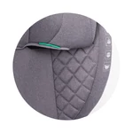 Kép 9/10 - Chipolino Cyber autósülés 100-150cm - platinum