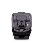 Kép 2/6 - Chipolino Mondial autósülés I-Size 40-150cm - charcoal