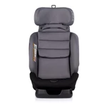 Kép 3/6 - Chipolino Mondial autósülés I-Size 40-150cm - charcoal
