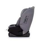 Kép 4/6 - Chipolino Mondial autósülés I-Size 40-150cm - charcoal