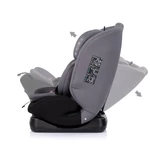 Kép 5/6 - Chipolino Mondial autósülés I-Size 40-150cm - charcoal