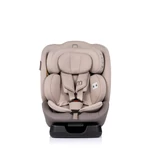 Kép 2/10 - Chipolino Mondial autósülés I-Size 40-150cm - latte