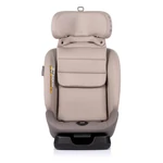 Kép 3/10 - Chipolino Mondial autósülés I-Size 40-150cm - latte