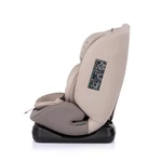 Kép 4/10 - Chipolino Mondial autósülés I-Size 40-150cm - latte