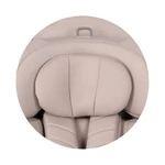Kép 7/10 - Chipolino Mondial autósülés I-Size 40-150cm - latte
