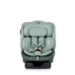 Kép 2/6 - Chipolino Mondial autósülés I-Size 40-150cm - matcha
