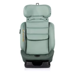 Kép 3/6 - Chipolino Mondial autósülés I-Size 40-150cm - matcha