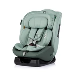Kép 1/6 - Chipolino Mondial autósülés I-Size 40-150cm - matcha