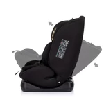 Kép 5/6 - Chipolino Mondial autósülés I-Size 40-150cm - noir