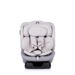 Kép 2/6 - Chipolino Mondial autósülés I-Size 40-150cm - platinum