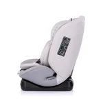 Kép 4/6 - Chipolino Mondial autósülés I-Size 40-150cm - platinum