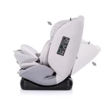 Kép 5/6 - Chipolino Mondial autósülés I-Size 40-150cm - platinum