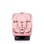 Kép 2/6 - Chipolino Mondial autósülés I-Size 40-150cm - powder pink
