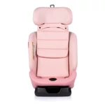 Kép 3/6 - Chipolino Mondial autósülés I-Size 40-150cm - powder pink