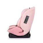 Kép 4/6 - Chipolino Mondial autósülés I-Size 40-150cm - powder pink