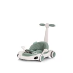 Kép 7/8 - Chipolino Happy Walker bébikomp - basil