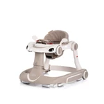 Kép 3/8 - Chipolino Happy Walker bébikomp - beige