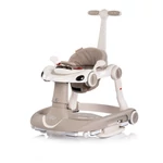 Kép 4/8 - Chipolino Happy Walker bébikomp - beige