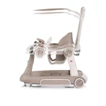Kép 6/8 - Chipolino Happy Walker bébikomp - beige