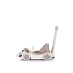 Kép 8/8 - Chipolino Happy Walker bébikomp - beige